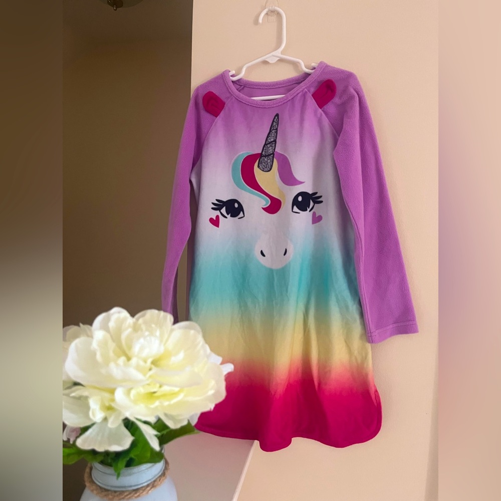 Girls Nightgown Bundle